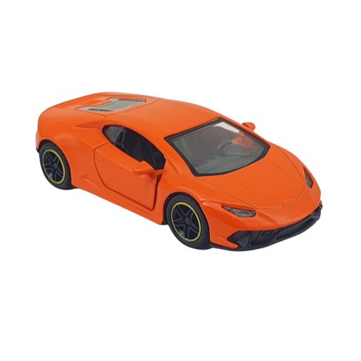 Çek Bırak Araba Metal - 6643-05-Tcu - 1 ADET
