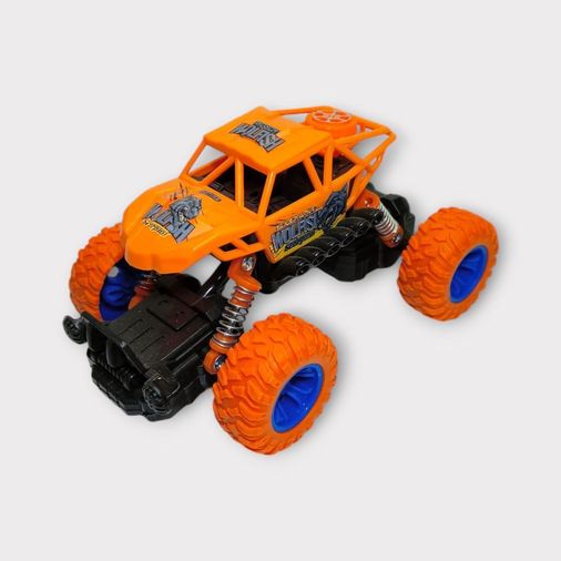 Çek Bırak Cross Araba 14 Cm - Tcu - 1 ADET
