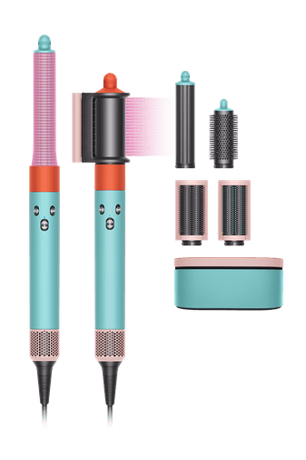 ceramicpopnus185$ Dyson Airwrap Saç Şekillendirme Ve Kurutma Seti (Ceramic Pop)