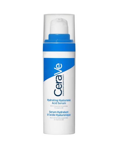 ceravemavi Cerave Nemlendiren Hyalüronik Asit Serum 30 Ml