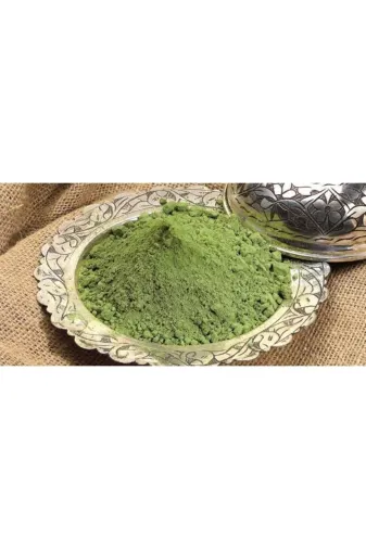Çerçi Yusuf BAHARAT351 1. Kalite Kına 1 Kg