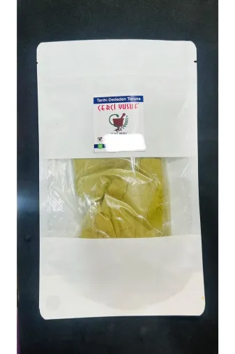 Çerçi Yusuf PRA-8981181-7327 Kına 1 Kg