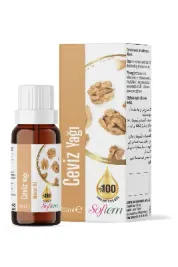 CEVİZ YAĞI 20ML