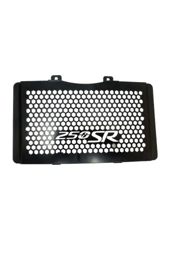 CF Moto GGM-ÖZEL071 250 Sr 2020 - 2024 Uyumlu Radyatör Koruma