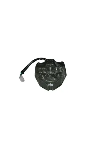 CF Moto TYC1EC3XQN170937807970109 650Nk-400Nk-150Nk Arka Stop Komple Orijinal