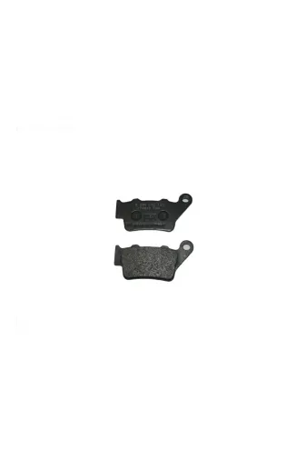 CF Moto Y4CFM4008A0350 Nk 250 - Nk 150 Arka Fren Balatası (Abs)