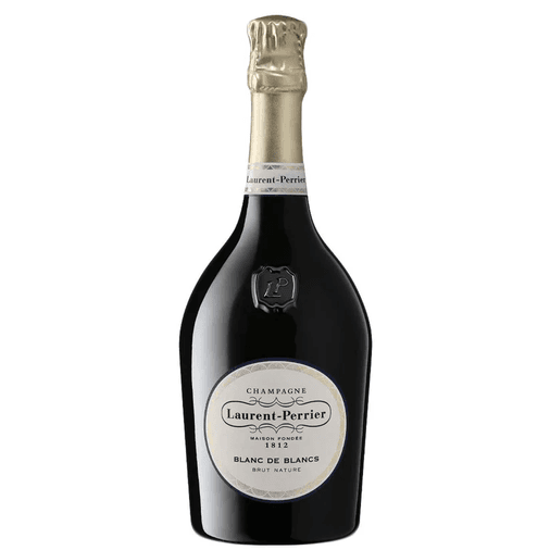 Champagne 127518123 Laurent-Perrier "banc De Blancs" Brut Nature