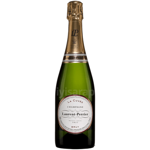 Champagne 18127512 Laurent-Perrier "la Cuvée" Brut