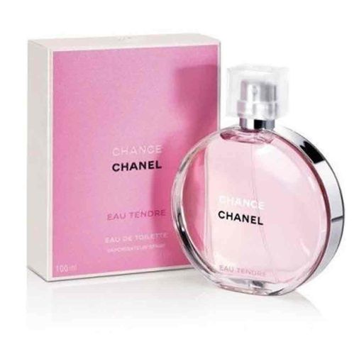 Chanel Chance Tendre Edt 100 Ml Kadın Parfum