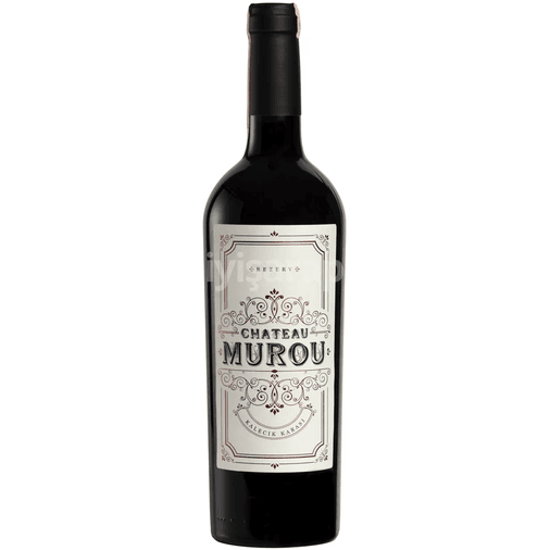 Chateau 202112578 Murou Rezerv Kalecik Karası