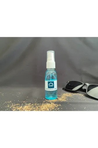 CHEIN 86935761143 Gözlük Temizleme Sprey 30 Ml 10 Adet