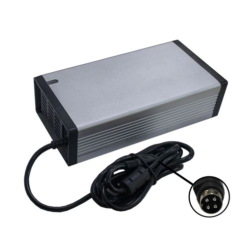 Chi AD200-19P PSU Power Supply 190 Watt Unit Power Supply AC Adapter 4-Pin 19V 10A-