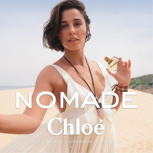 Chloé güngörenw193 Chloe Nomade Jasmine Naturel  Intense Edp 75 Ml