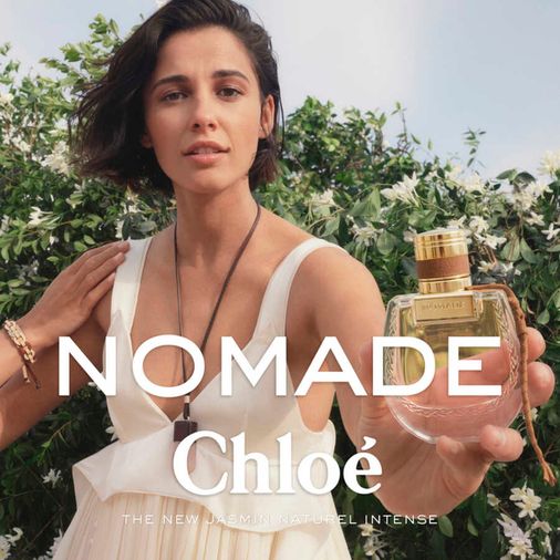 Chloé güngörenw438 Chloe Nomade  Naturel Edp 75 Ml