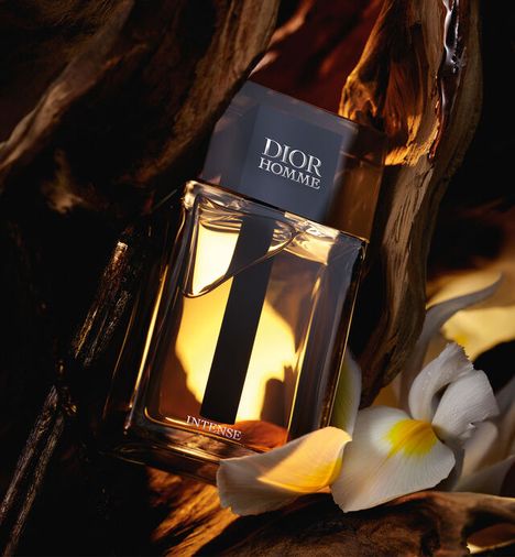 Christian Dior güngörenm62 Dior Homme Intense Edp 100 Ml
