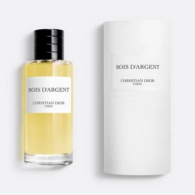 christiandior Christian Dior Bois Dargent 125Ml Unisex Parfüm