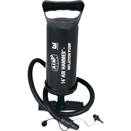 Çift Fonksiyonlu 35 Cm Pompa - 62003 - 1 ADET