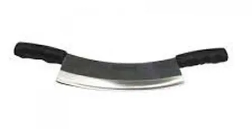 ÇİFT SAPLI ZIRH BIÇAK 30CM (4745)