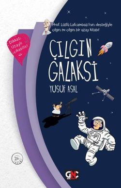 Çıın Galaksi (Ciltli)