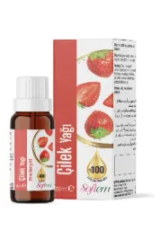 ÇİLEK YAĞI 20ML