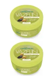Cire Aceptine Zeytinyağı Vazelin 150ml 2 Adet