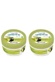 Cire Asptine Prebiyotik Krem Zeytinyağlı 30ml 2 Li Set