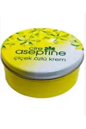 Cireaseptine Teneke Krem 250 ml