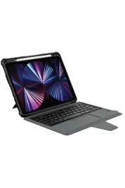 Cisteen iPad Air 5 /Air 4/ İpad Pro 11 Klavye Kılıf Set