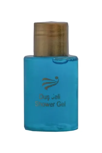 clean stoff dusge3 Otel Tipi Duş Jeli 30 Ml 30 Lu
