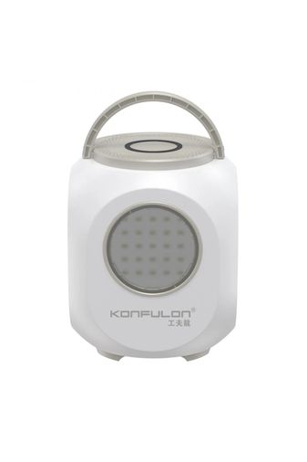 CN01 Powerbank 45.000 mAh Kamp Şarj PD - Beyaz