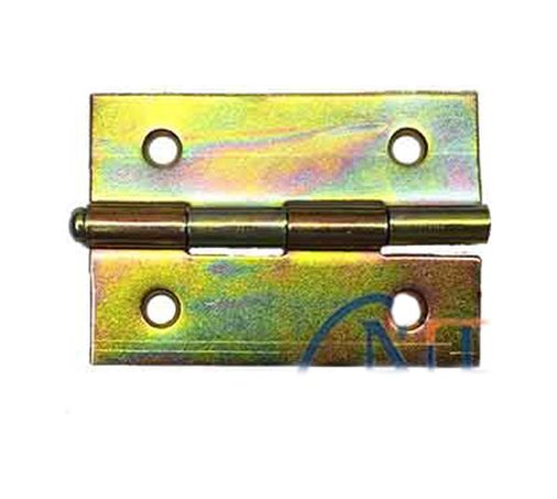 Cntma TrLat0TK0014K-CNTZ-A338647-BLNCC Yaprak Menteşe No:2 - 34X49Mm, 1 Adet