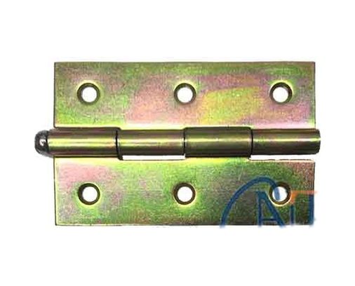 Cntma TrLat0TK0014K-CNTZ-A899061-BLNCC Yaprak Menteşe No:2,5 - 38X61Mm, 1 Adet