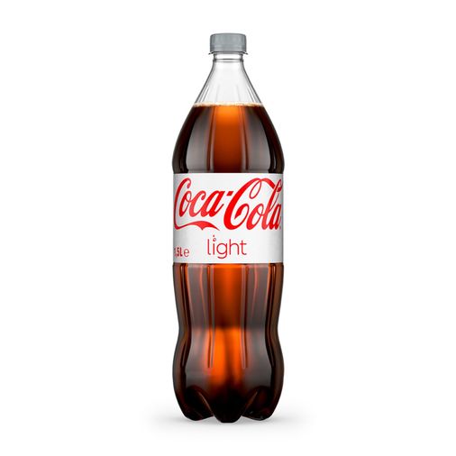 Coca-Cola cocacola4587 Coca Cola Light Pet 1 Lt. (Kola)