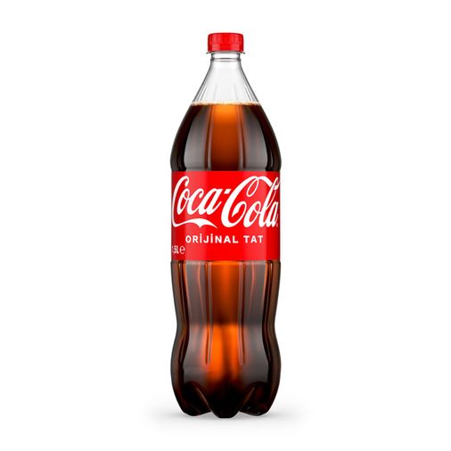 cocacola74141 Coca-Cola Orijinal Tat Pet 1,5 L ( 1 Adet )