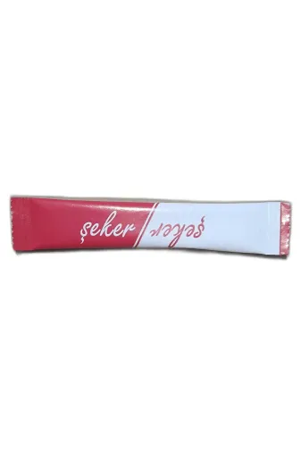 Coffee Linas 7890237435CFL673 Stick Şeker 3 Gr 1000 Adet