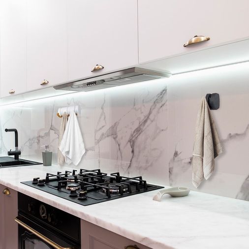 Çok Amaçlı Askı Lunia Hook 3 Lü