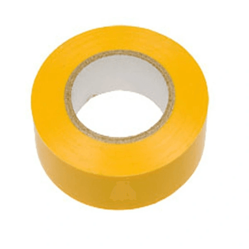Çok Amaçlı Sarı Bant 48 Mm X 5 Mt