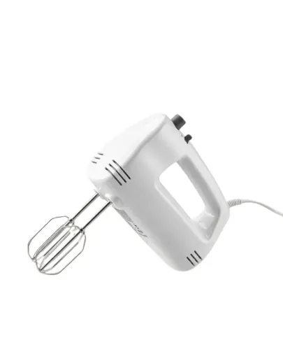 Çok Kademeli El Mikseri 250w Paslanmaz Çelik Aksesuarlar