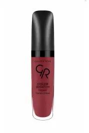 Color Sensation Lipgloss No: 130 - Işıltılı ve Islak Görünümlü Dudak Parlatıcısı