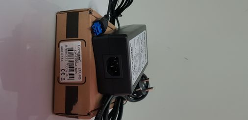 Compaxe CPA-105 32 Volt 2.5 Amper 3 Pin Printer Yazıcı Adaptör