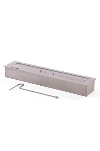 CopArt CBS38013 80 Cm Design Burner