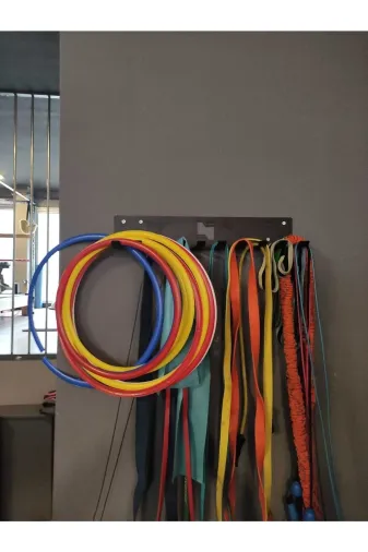 Crs-151 Crossfit Askılık