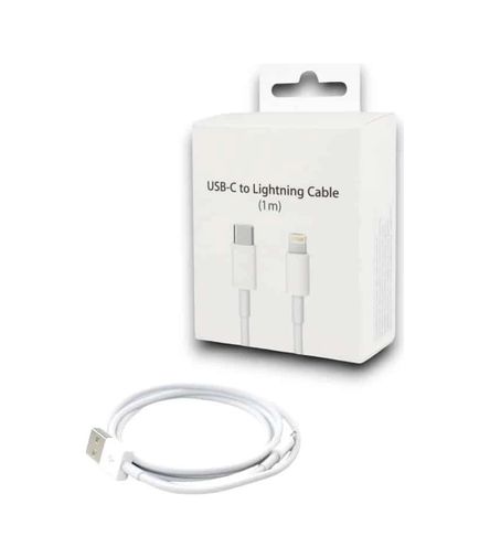 Ctstones 120386673 Mey İthalat 30W Şarj Kablosu
