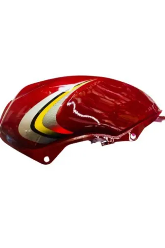 CTVR YBR125104 Yamaha Ybr 125 Depo Bordo 2008-2009 ( Uyumlu )