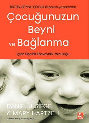 Çuğunuzun Beyni ve Bağlanma