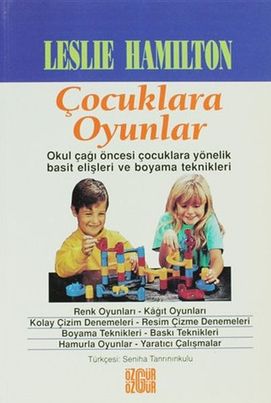 Çuklarla Oyunlar