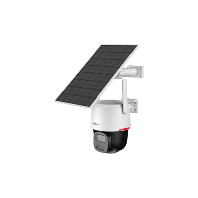 Dahua Apollo DH-BP3EW-4G Solar 4G PT Güvenlik Kamerası