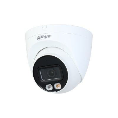 Dahua IPC-HDW2249T-S-IL 2MP Dual Light Dome IP Kamera