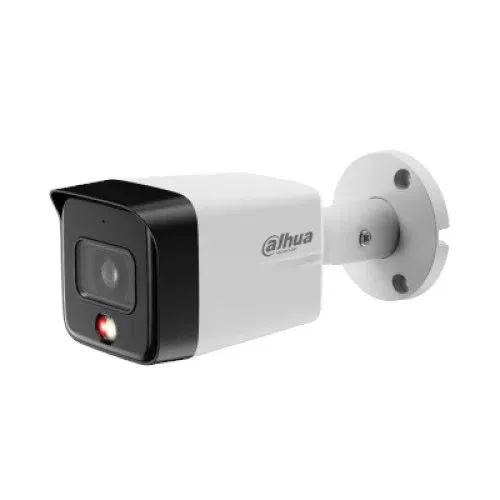 Dahua IPC-HFW1439TC1-SA-IL 4MP Dual Light Sesli IP Kamera