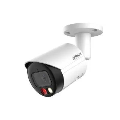 Dahua IPC-HFW2449S-S-IL 4MP 2.8 mm Dual Light Bullet IP Kamera